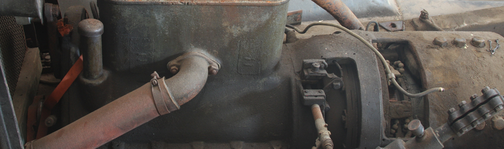 Howard Auto Preservation