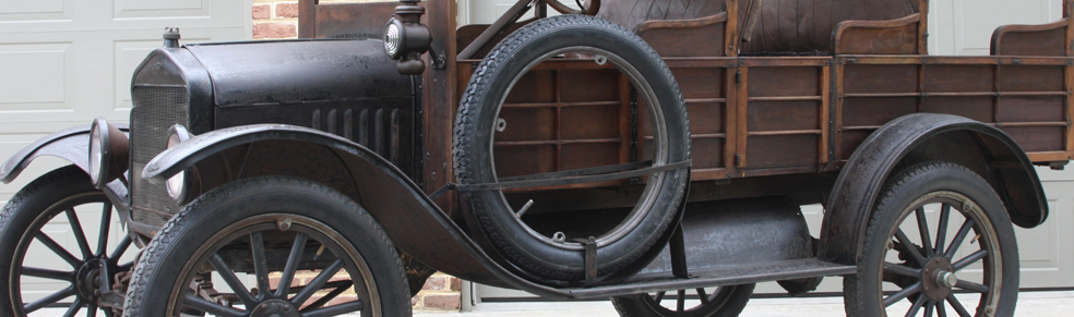 Howard Auto Preservation