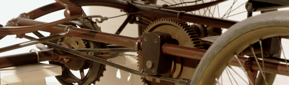 Howard Auto Preservation