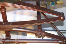 Thomas Edison's Locomobile